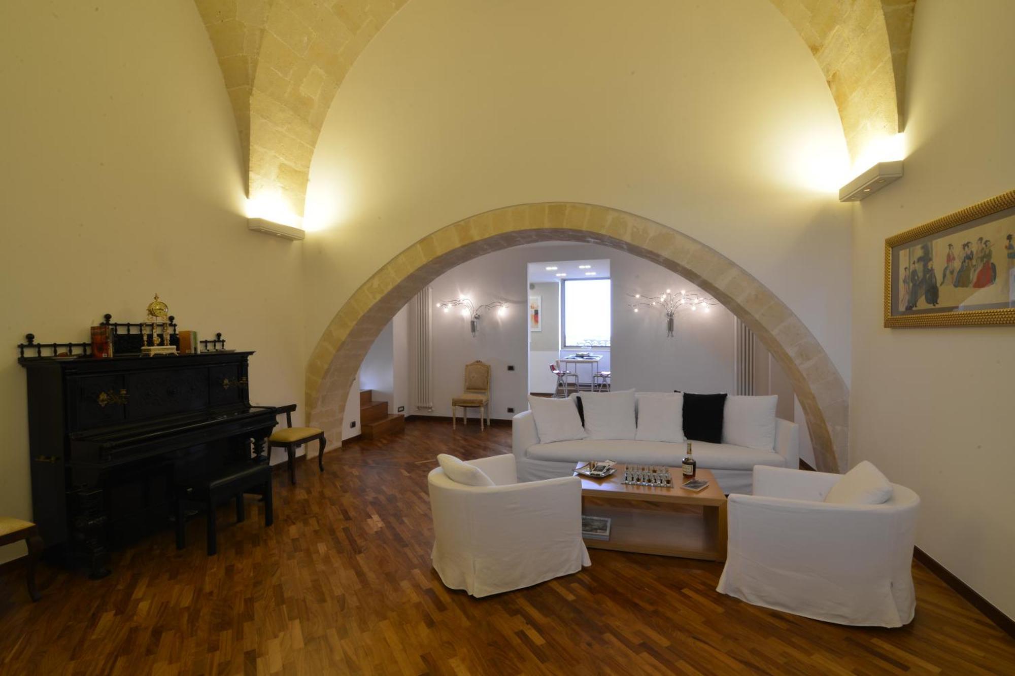 ماتيرا Antica Civita Luxury Room المظهر الخارجي الصورة
