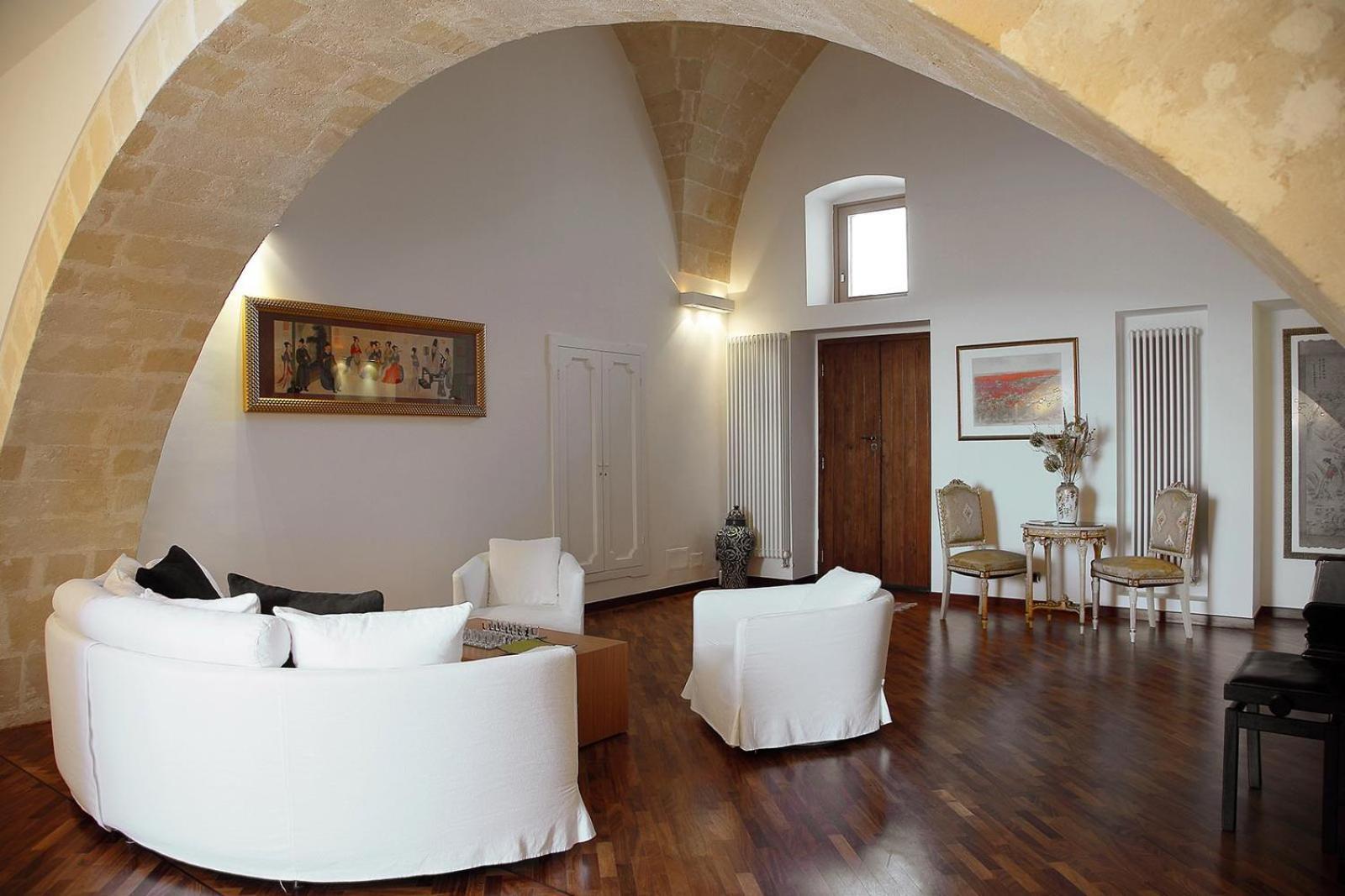 ماتيرا Antica Civita Luxury Room المظهر الخارجي الصورة