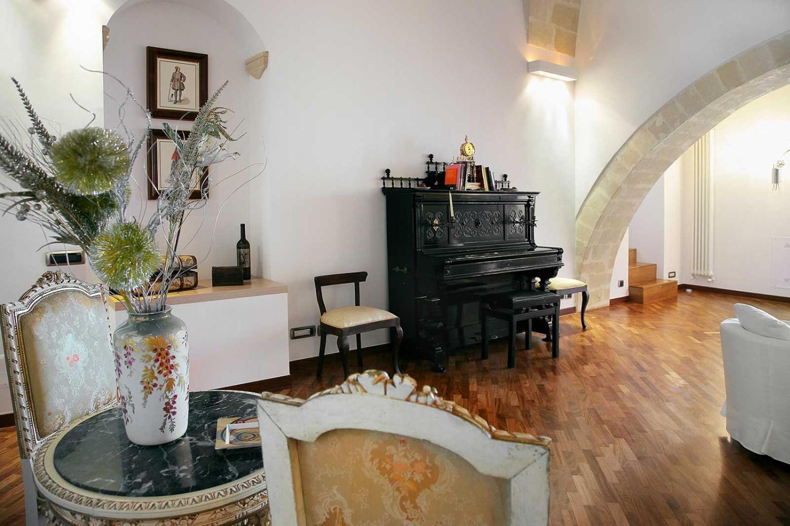 ماتيرا Antica Civita Luxury Room المظهر الخارجي الصورة