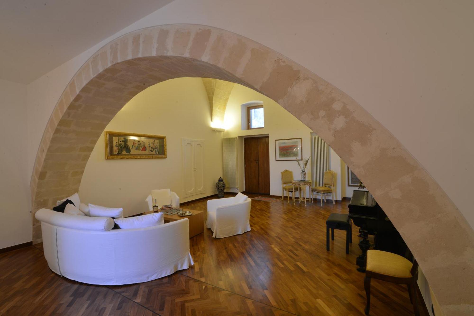ماتيرا Antica Civita Luxury Room المظهر الخارجي الصورة