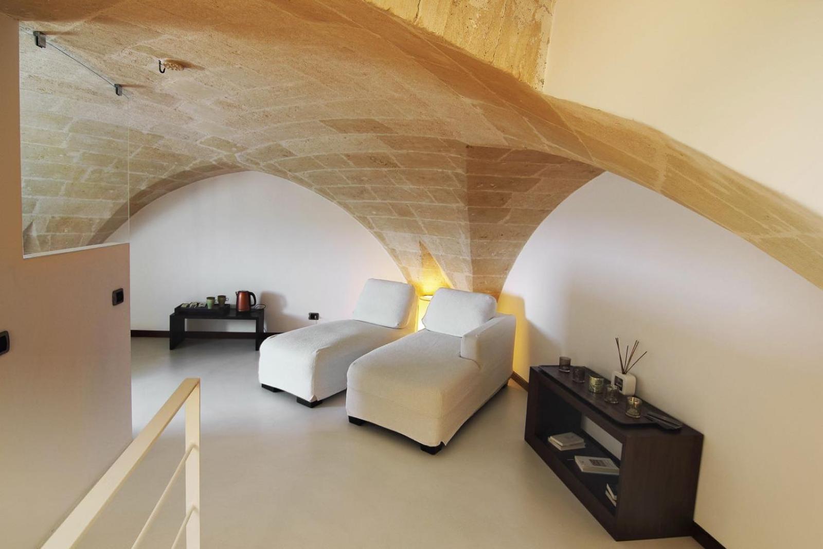 ماتيرا Antica Civita Luxury Room المظهر الخارجي الصورة