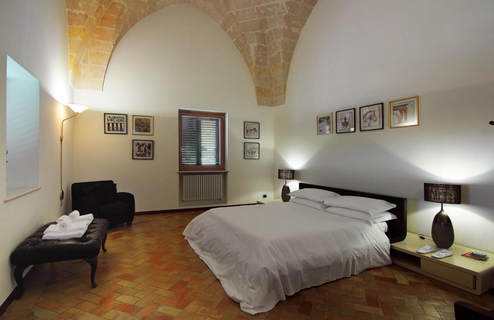 ماتيرا Antica Civita Luxury Room المظهر الخارجي الصورة