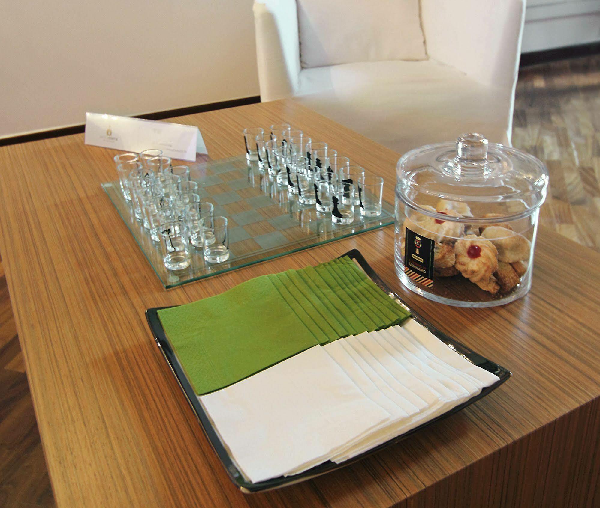 ماتيرا Antica Civita Luxury Room المظهر الخارجي الصورة